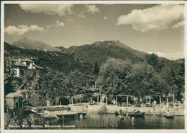 PENSIONE RIVAPIANA LOCARNO 1944