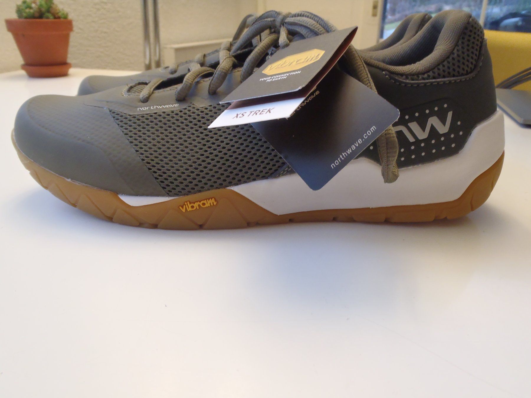 Northwave Scarpe da uomo: Northwave Multicross Radschuhe (43) – Nuovo (secondo la descrizione) da Thalwil venduto da Chiaraai