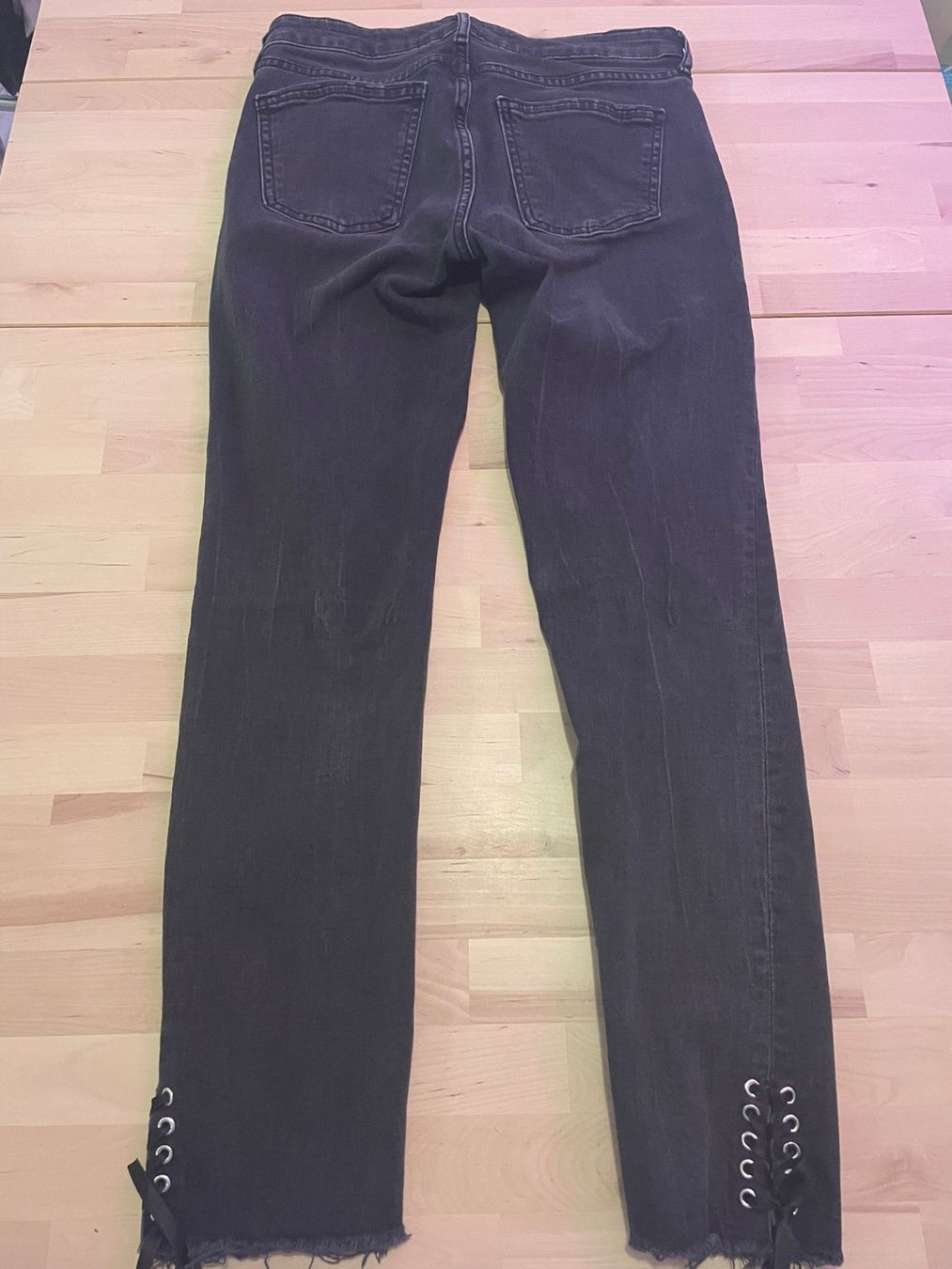 Zara Jeans: Zara Premium Jeans – Usato da Basadingen venduto da ChristabelsCloset 3