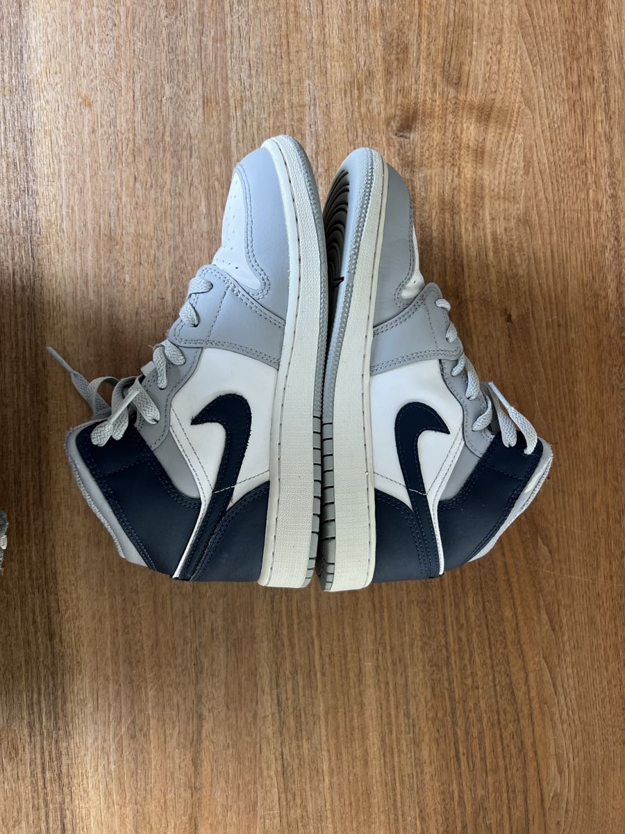 Jordan Scarpe per ragazzi: Nike Air Jordan 1  – Usato da Ammerzwil BE venduto da Schmiedi_78 3