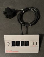 NES Four Score - Multitap für 4 Spieler! 🔥