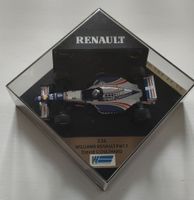 Williams Renault FW17 1995 Car 