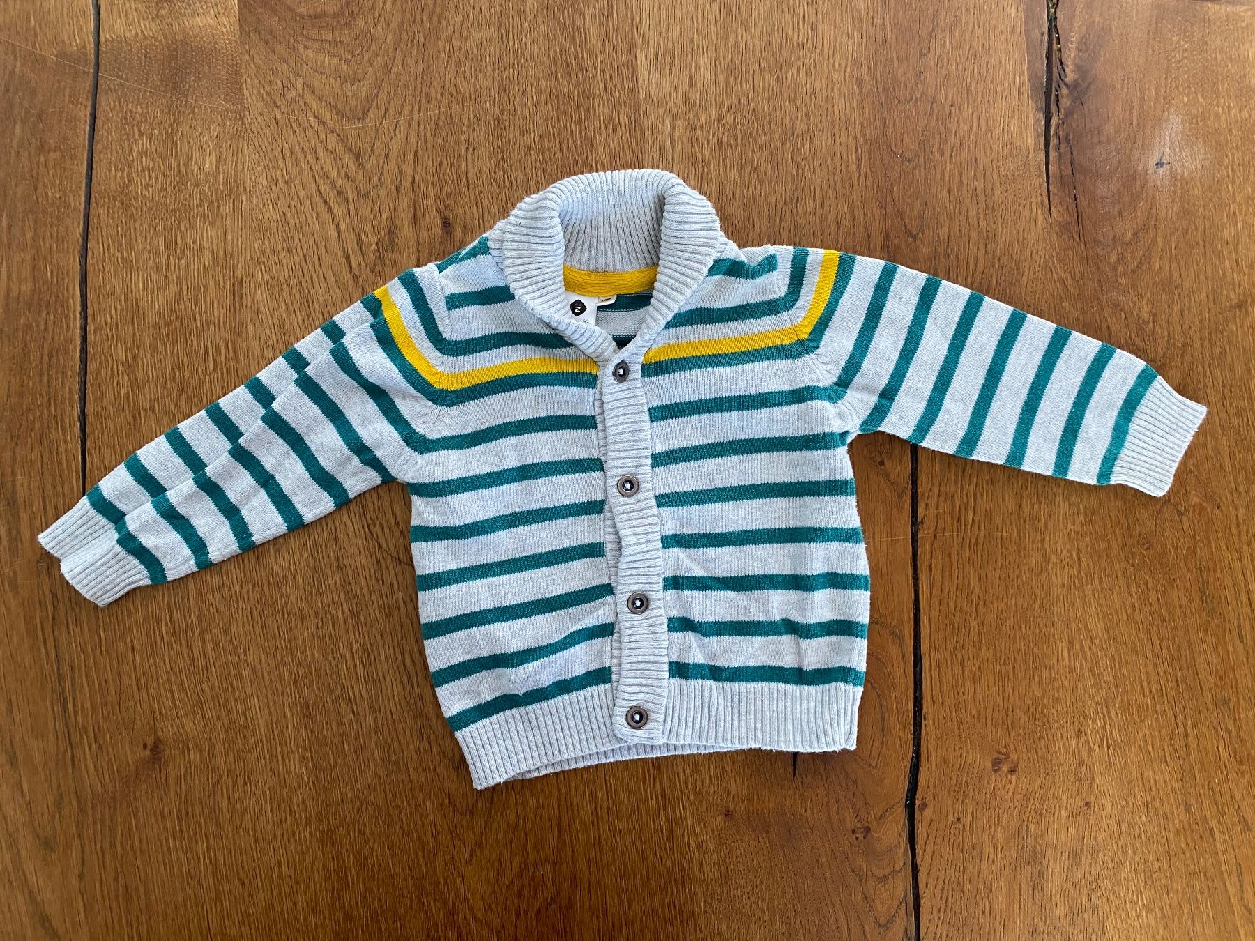 Lotti & Set di vestiti: Strickjacke-Set Baby 68/74 – Usato da Urdorf venduto da Tjara65 1