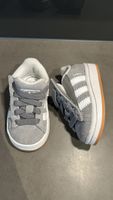 Adidas Campus Kinderschuhe grau neu, Gr. 20