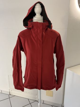 Salomon LAB Jacke, Grösse M, Top Zustand, Winterfest!