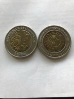 Monnaie Cantonale de Genève 1 Sablier