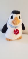 Plüschtier Pinguin Trudi, ca. 24 cm hoch