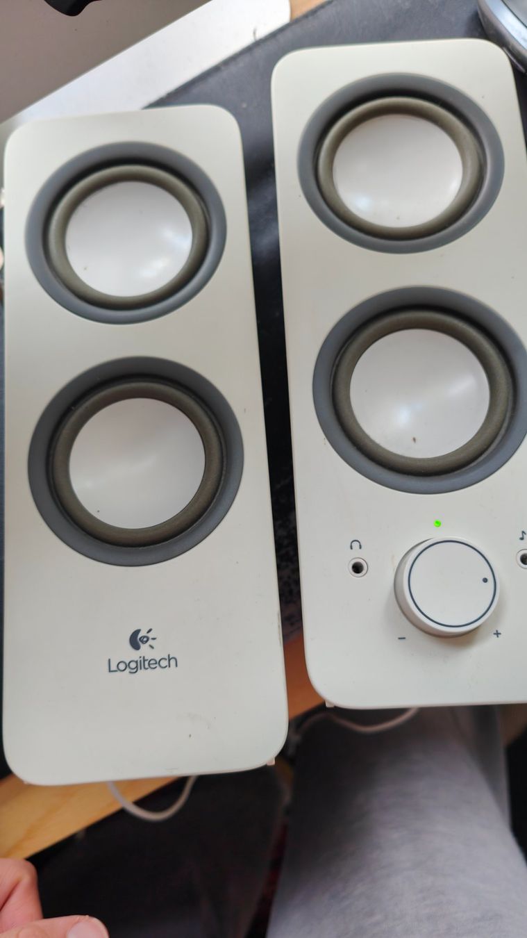 Logitech Casse acustiche: Logitech Boxen – Usato da Bern venduto da Killbill94