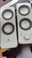 Logitech Boxen