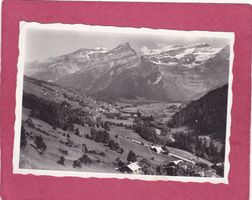 Les Diablerets 1948