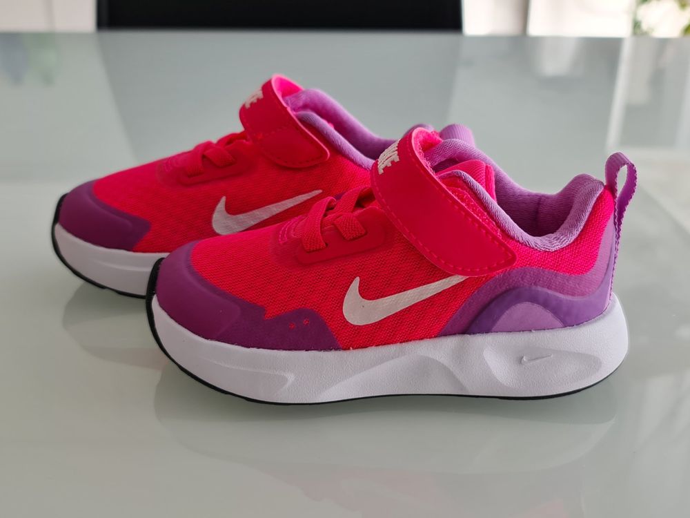 Nike 2025 free kinderschuhe