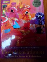creativ Tischdekorationen Buch