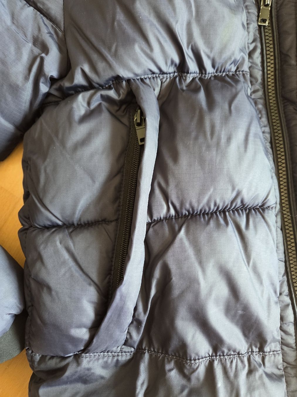 Zara Giacche & Cappotti: Winterjacke – Usato da Birr venduto da SonjaB84 2