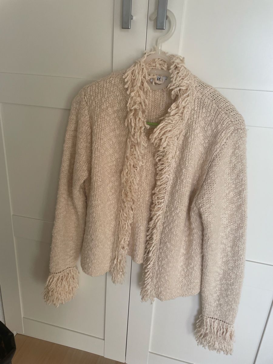 Zara Giacche: Zara Strickjacke. Gr. S. Neu – Nuovo (secondo la descrizione) da Dübendorf venduto da jlu_r7hz 1
