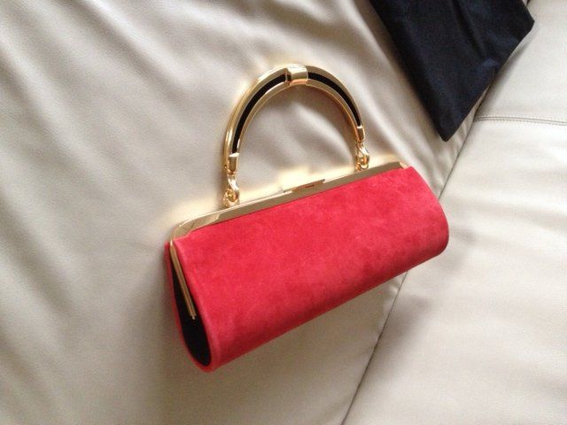 H&M Borse da donna: Sac CLUTCH Balmain/H&M – Nuovo (secondo la descrizione) da Bursins venduto da Mr1968 1