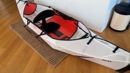 ORU Kayak Inlet