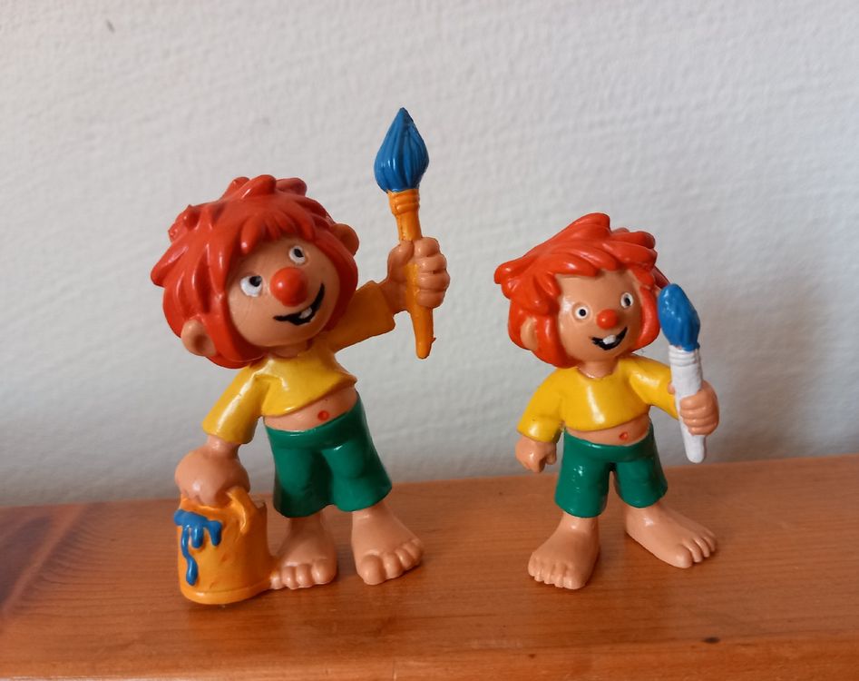 Pumuckl Figuren Wert