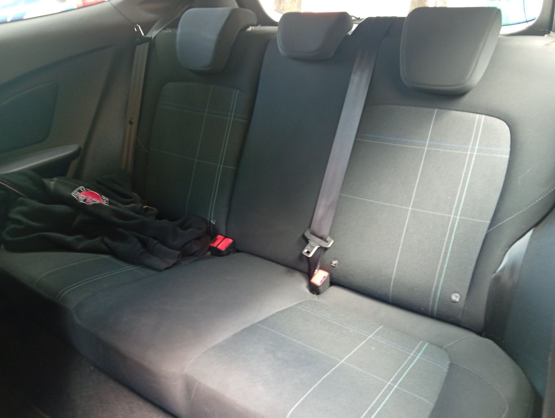 Ford Autos: Ford Fiesta Usata – D'occasion à Giubiasco par cop_dv96 3