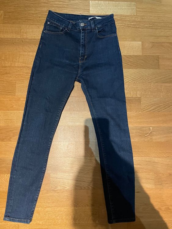 Zara Damen Slim Fit Jeans Kaufen auf Ricardo