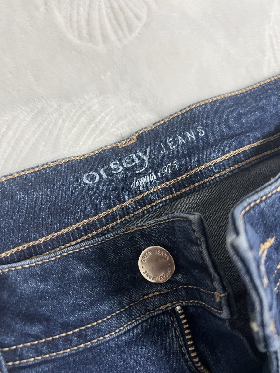 Orsay Jeans: orsay jeans – Nuovo (secondo la descrizione) da St. Margrethen SG venduto da swiss_secondhand