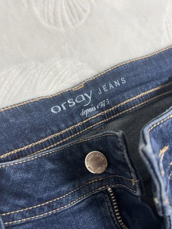 orsay jeans
