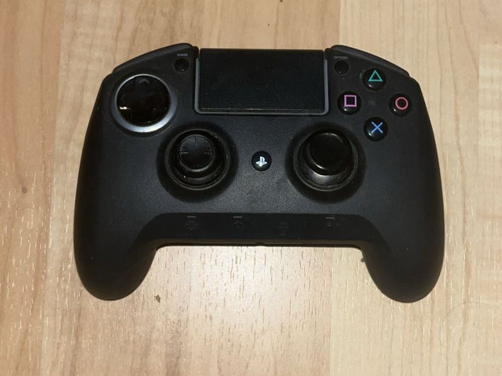 Razer Raiju Ultimate PS4 / PC – Pro Controller – Top Zustand (Gebraucht ...