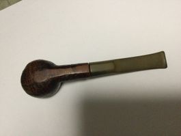 DUNHILL ( Maden London) Pfeife Sehr Schon guten Zustand 