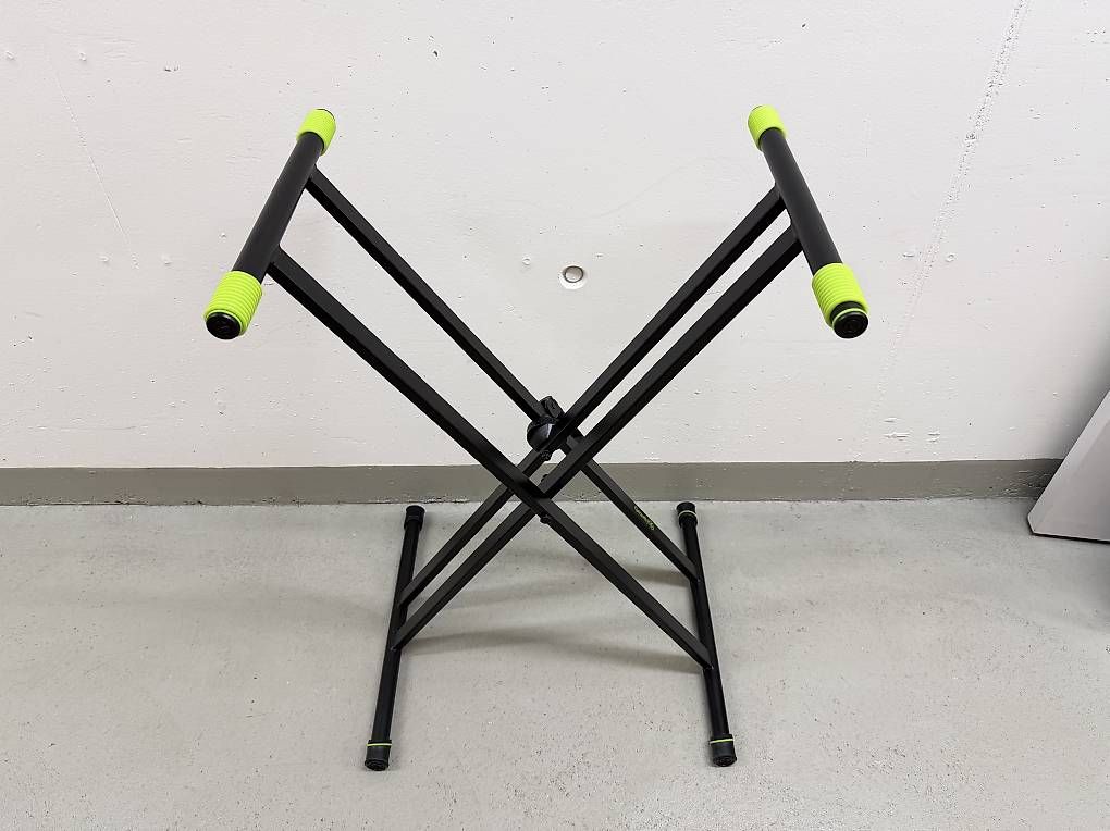 Tables: GRAVITY KSX 2 RD SET 1 Faltbarer Tisch – D'occasion à Zürich par ptrckgil 1