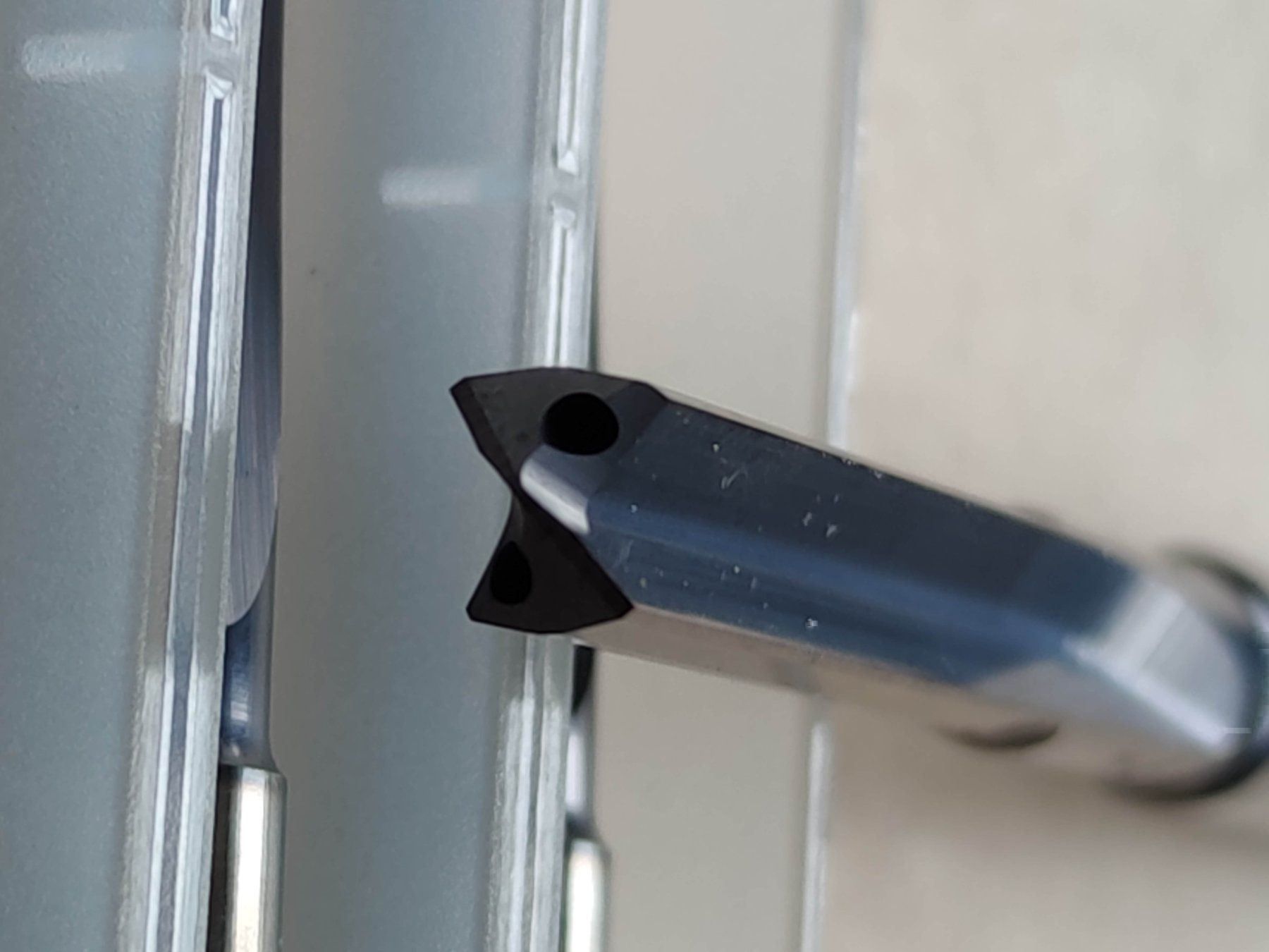 Tutti gli attrezzi: VHM Bohrer 7mm – Nuovo e nell'imballaggio originale da Pfäffikon ZH venduto da 1252 2