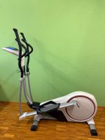 KETTLER Crosstrainer Unix P - top Zustand - inkl. Anleitung