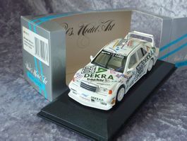 Mercedes 190 Evo2 Langstreckenpokal #300 Lueg 1:43
