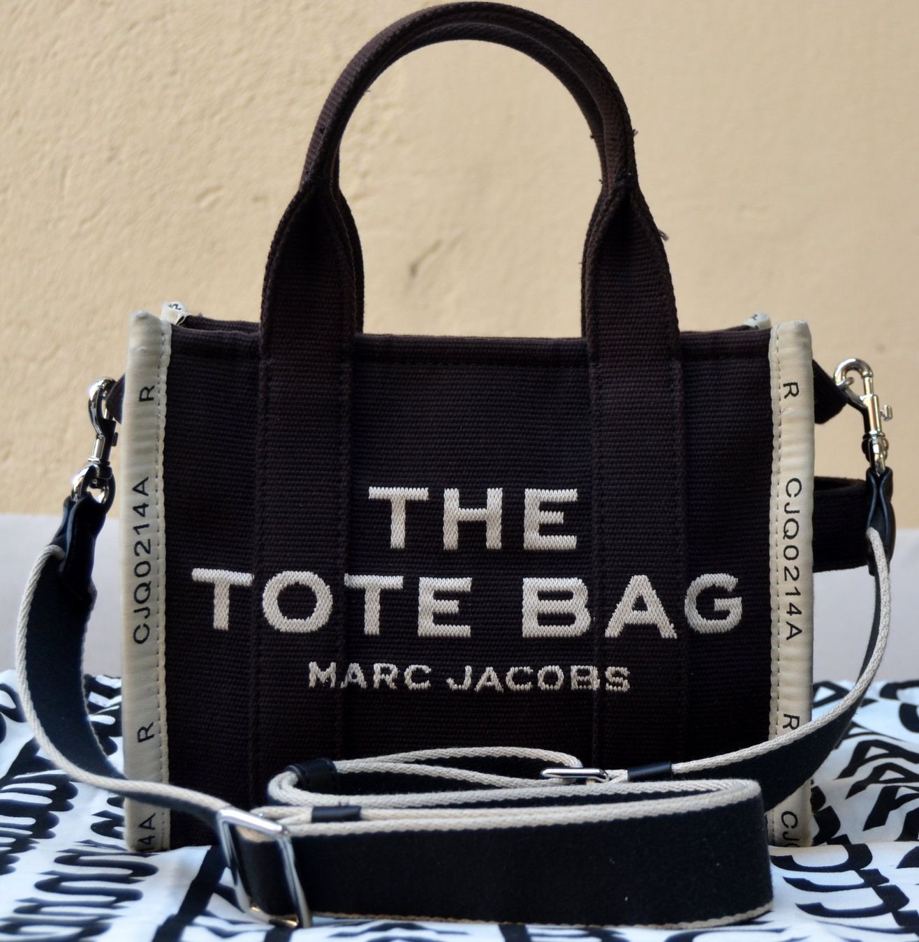 Marc Jacobs Borse da donna: Marc Jacobs The Tote Bag Tasche / sac – Usato da Collonges venduto da Auganien