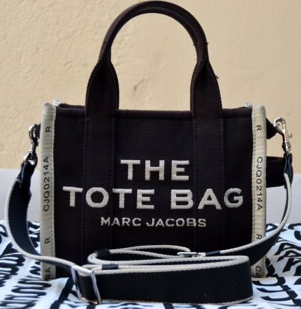 Marc Jacobs The Tote Bag Tasche / sac