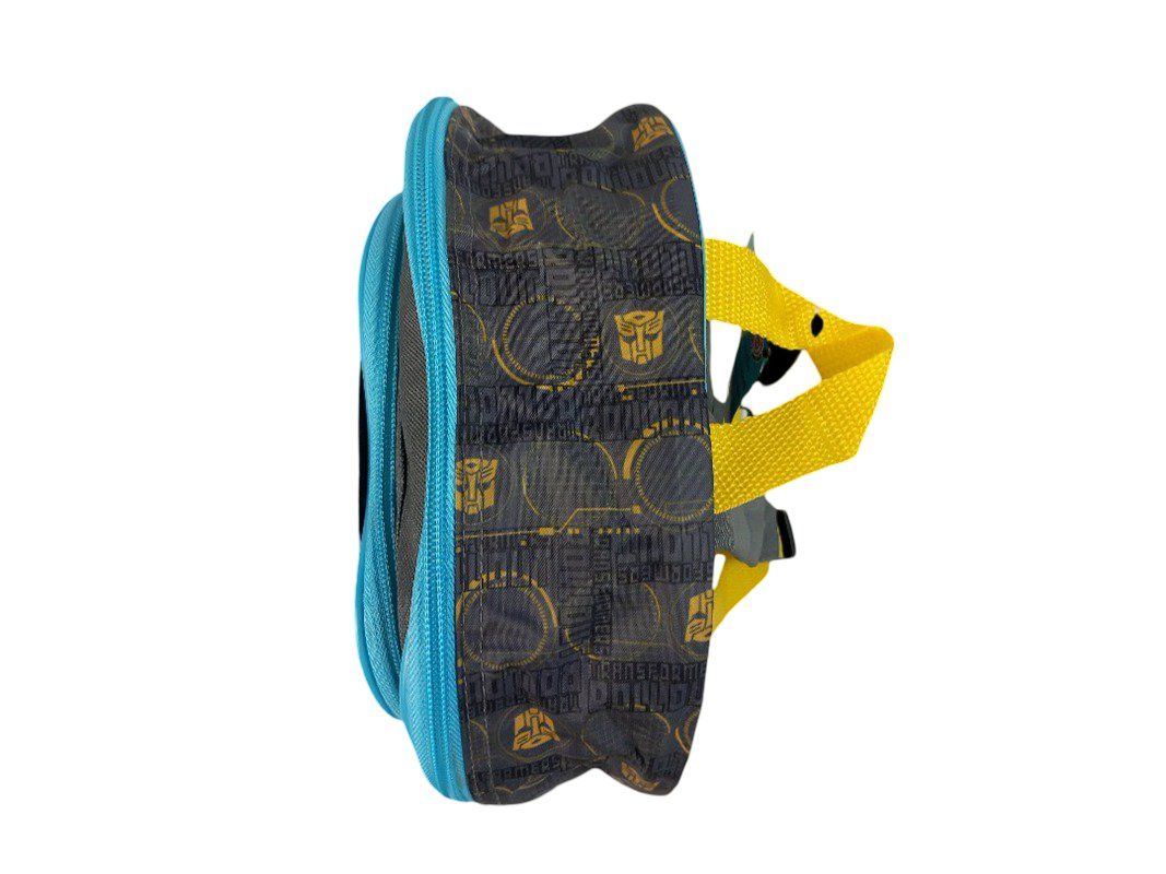 Sacs & sacs à dos: TRANSFORMERS Rucksack – Neuf (Voir description) à Hünenberg par Restwert_Zug 4