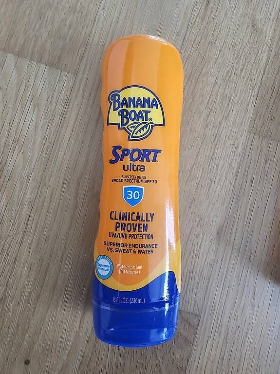 Cura del viso: Sonnencreme Banana Boat Set – Usato da Münchenbuchsee venduto da Bussistyle 3