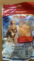 Swiss Dog Sweet Potato Chips 350g Snack neu ungeöffnet
