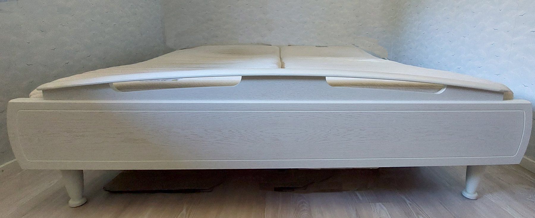 Letti: Cafre de lit en bois massif – Usato da Choëx venduto da que_9pnh 3