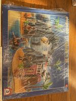 3x Ravensburger Puzzle, Arche Noah, OVP!
