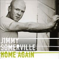 Jimmy Somerville - Home Again