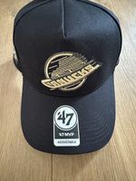 ’47 Brand Vancouver Canucks 25th Anniversary Cap – NHL