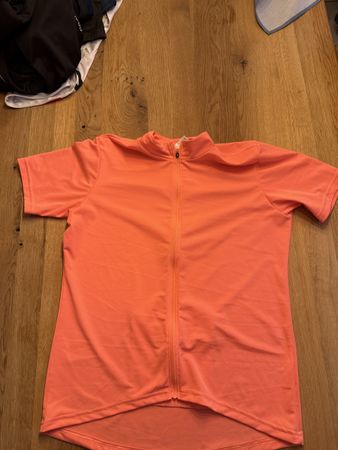 Frauen Radtrikot in Gr L