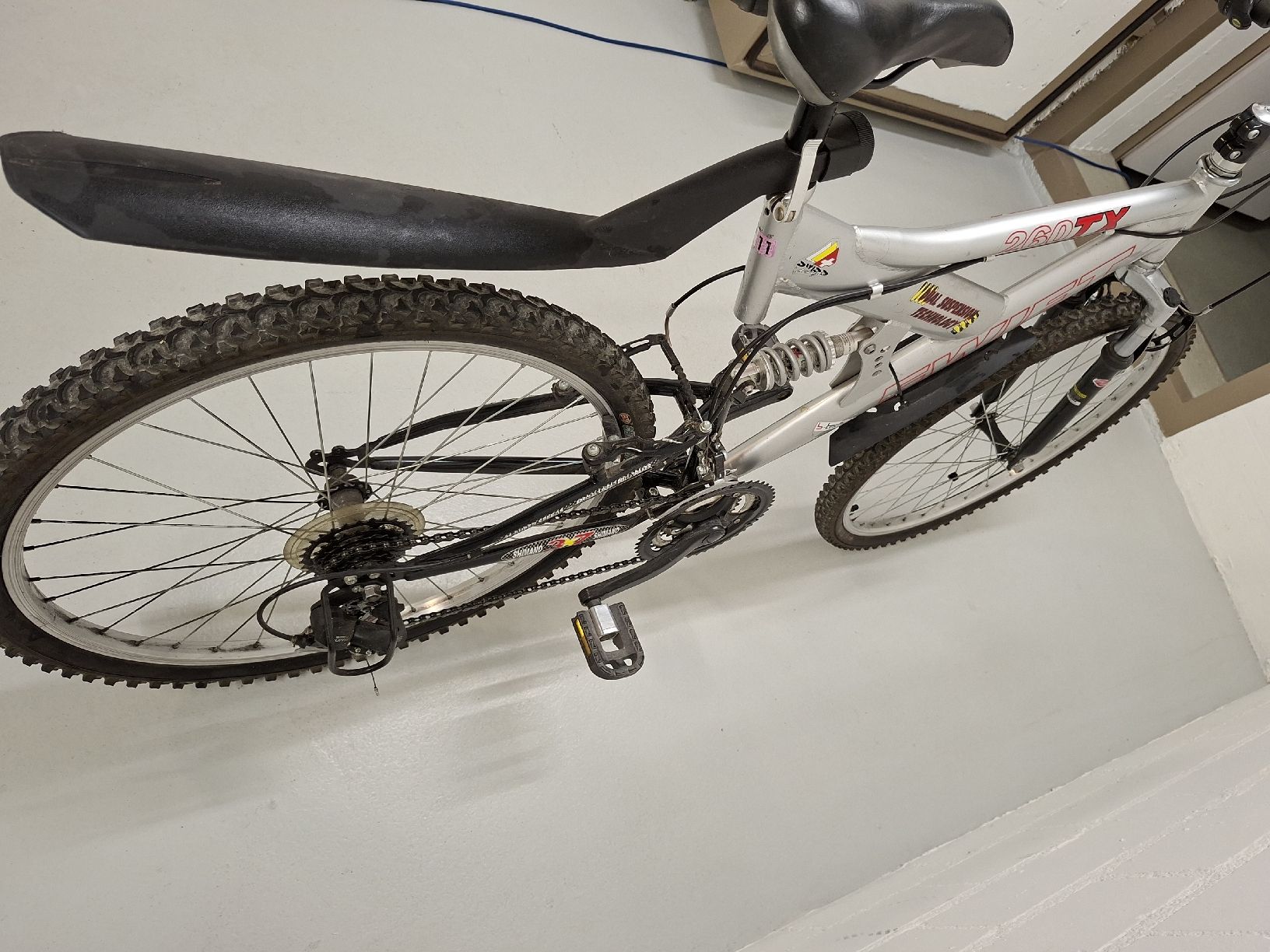 Biciclette: Fahrrad Mountainbike  – Usato da Winznau venduto da Jaguar_01 5