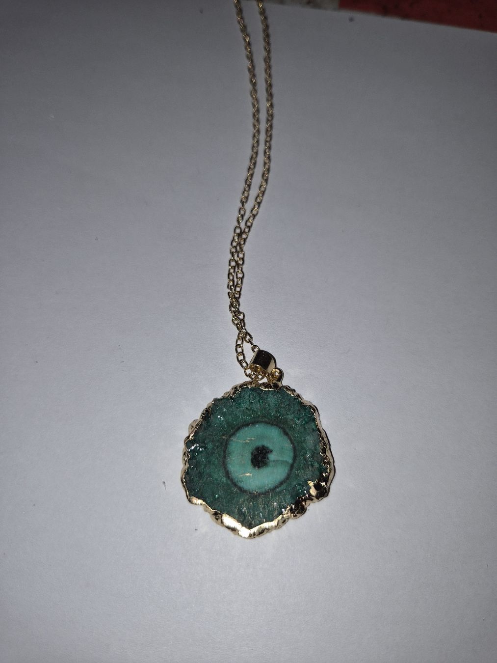 Catenine: collier pierre – Nuovo (secondo la descrizione) da Senèdes venduto da hen_fw8b 1