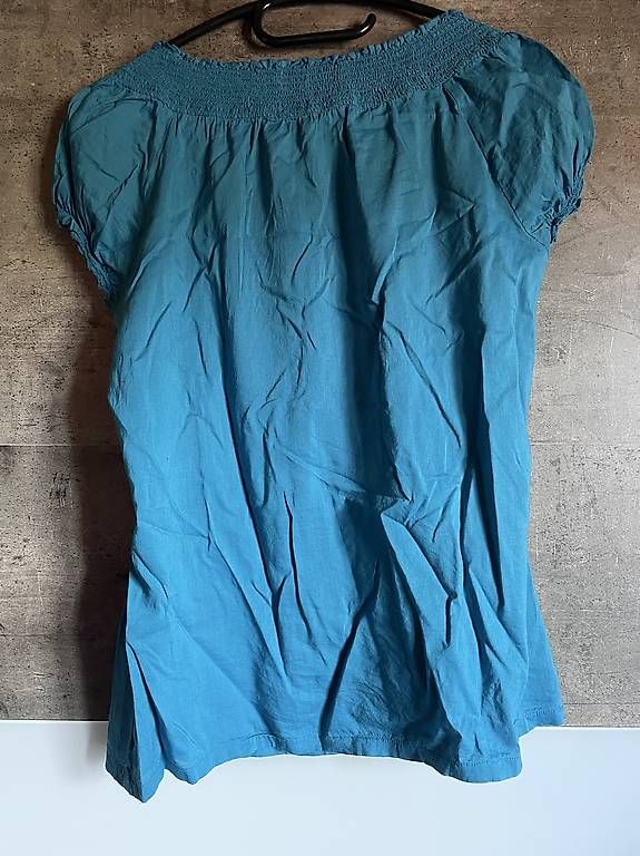 Esprit Camicette: Shirt von edc, Grösse S – Usato da Rüschegg Heubach venduto da sharky81 2