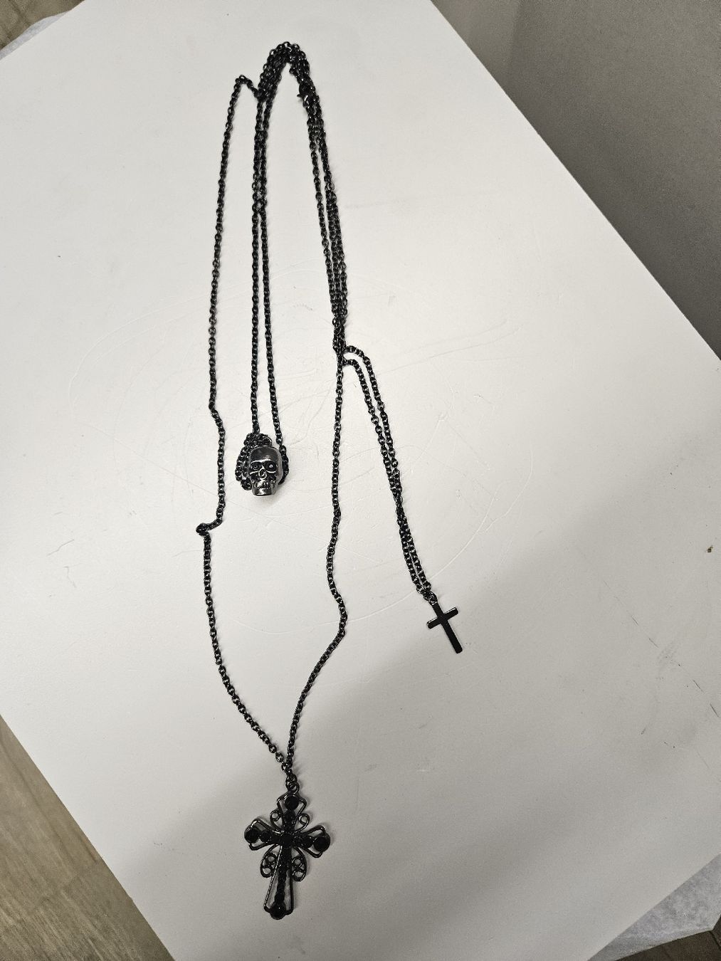 Catenine: Halskette – Nuovo e nell'imballaggio originale da Dielsdorf venduto da Kenan997