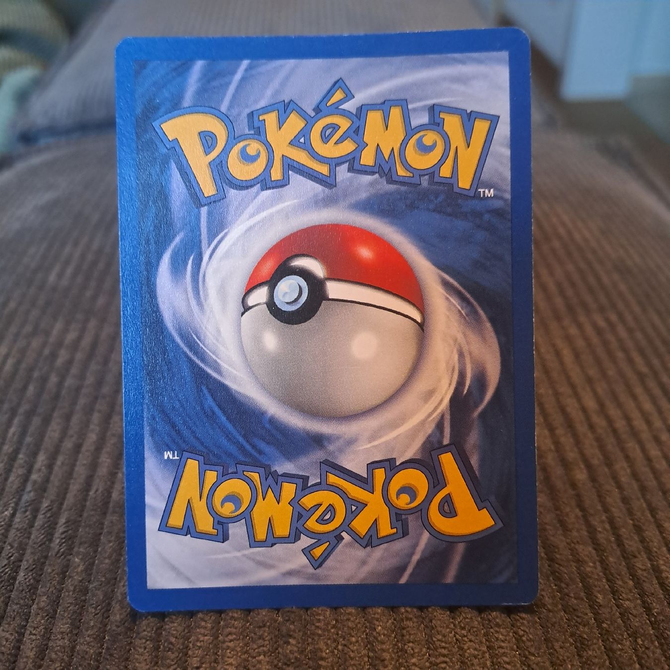 Pokémon Sammelbilder & Trading cards: Raichu Holo, Base Set 14/102 – Neu (gemäss Beschreibung) aus Düdingen von Ruge91 2