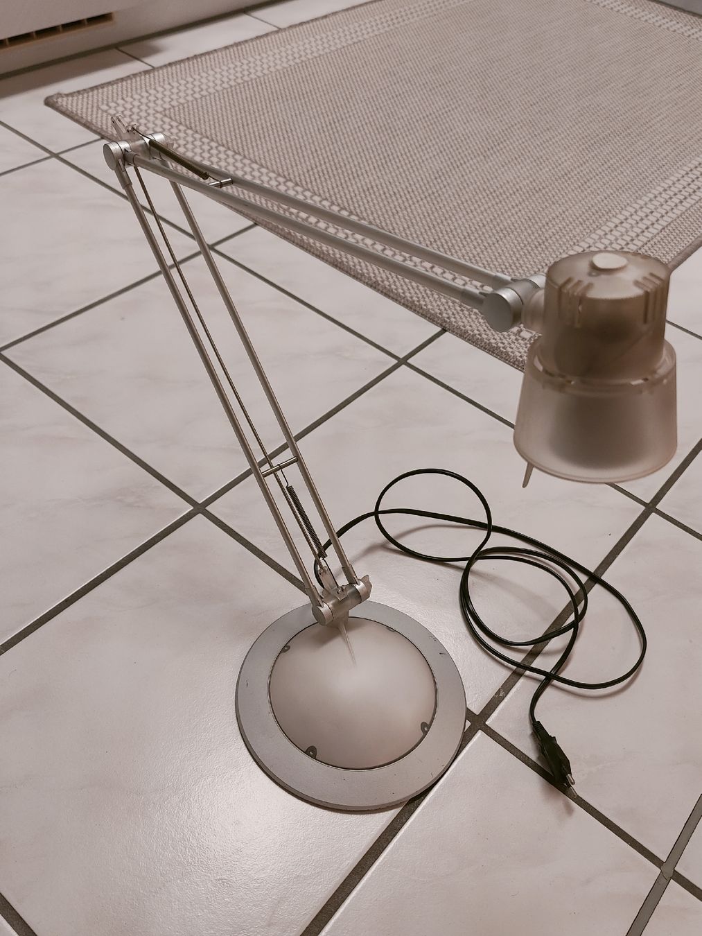 Lampade: Büro/Tischleuchte – Usato da Bettlach venduto da ral_7w77