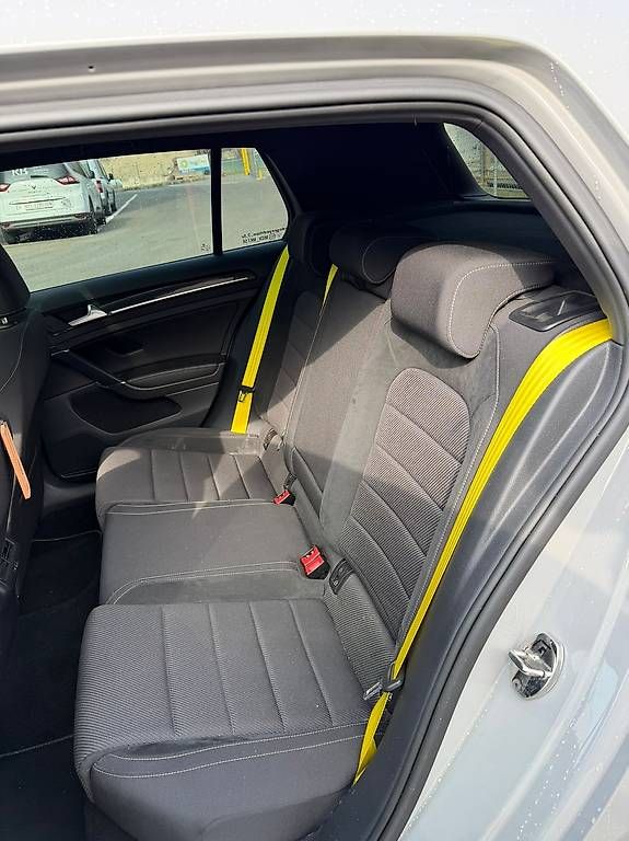 Automobili: VW  GOLF 7.5R    – Usato da Cadenazzo venduto da LuismacchineSagl 6