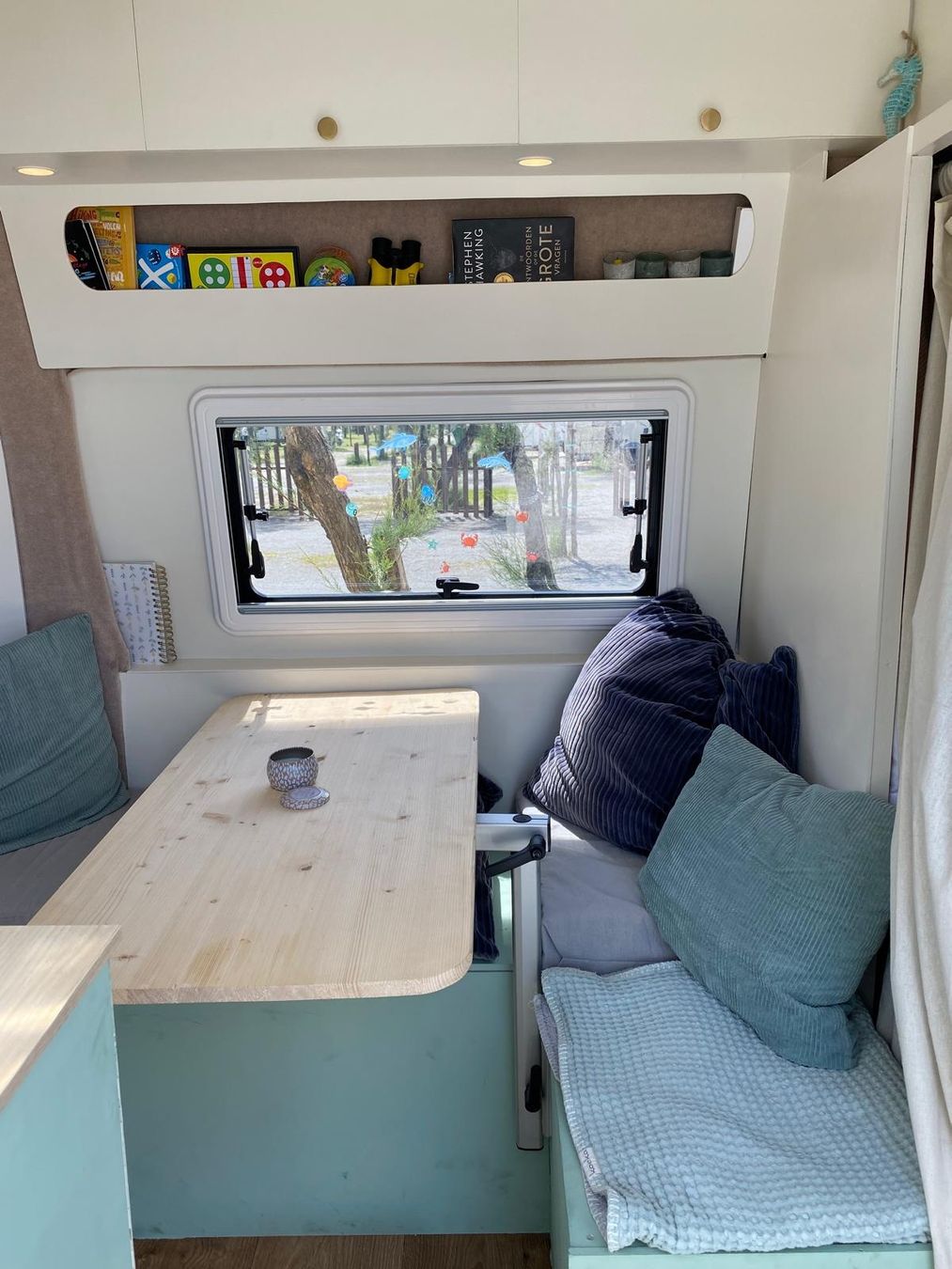 Renault Veicoli da campeggio: Camper Renault Master 3 – Usato da Saas Fee venduto da pau_g22b 2
