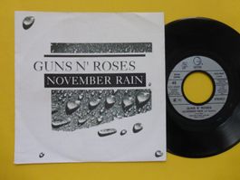 Guns N' Roses – November Rain